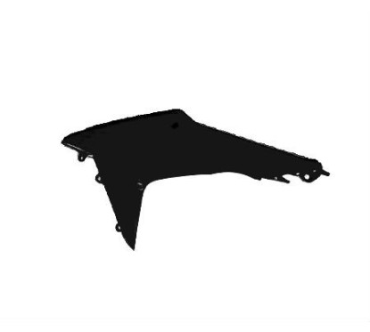 Shroud Center Left Honda CRF 250L 2017 2018 2019