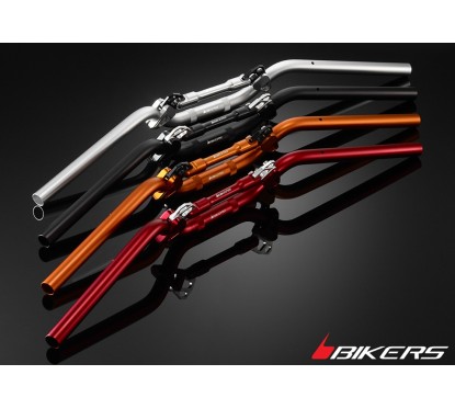 Guidon avec Barre Renfort Bikers Ducati Monster 795