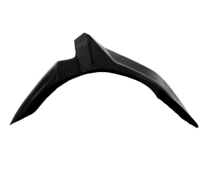 Garde Boue avant Honda CRF 250L 2017 2018 2019