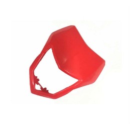 Visor Front Honda CRF 250L 2017 2018 2019