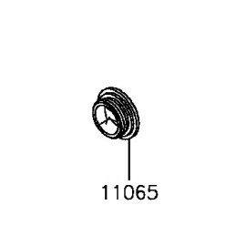 Cap Cover Clutch Kawasaki Z650