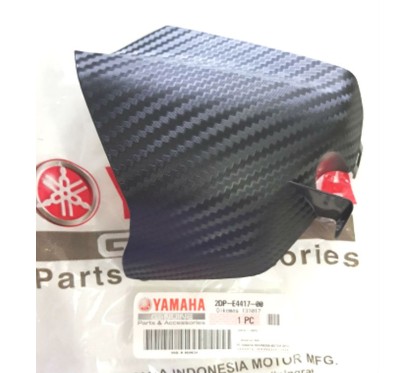 Front Cap Cleaner Case Yamaha NMAX