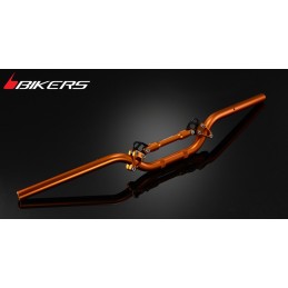 Guidon avec Barre de Renfort Bikers Ducati Monster 795 