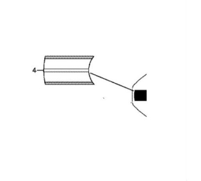 Mark Front Fuel Tank Honda CB500F 2016 2017 2018