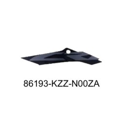 Stripe Center Right Honda CRF 250L 2019