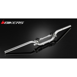 Guidon avec Barre de Renfort Bikers Ducati Monster 795 