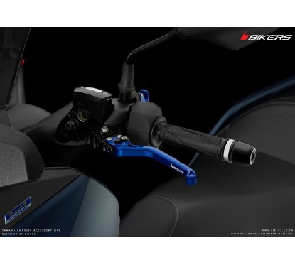 Levier Frein Gauche Réglable Bikers Yamaha XMAX 300