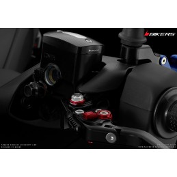 Stainless Bolt Brake Levers Bikers Yamaha XMAX 300