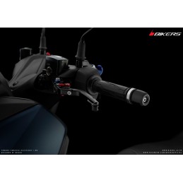 Embouts de Guidon Bikers Yamaha XMAX 300