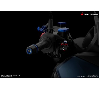 Embouts de Guidon Bikers Yamaha XMAX 300