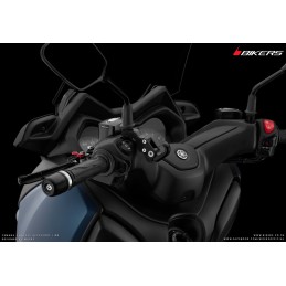 Convenience Hook Bikers Yamaha XMAX 300