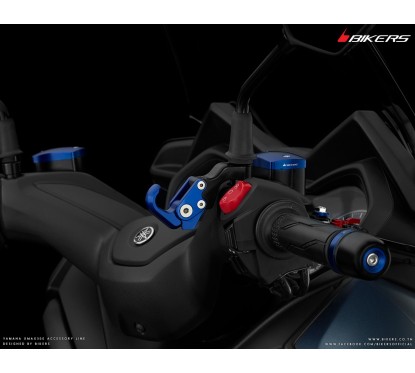 Convenience Hook Bikers Yamaha XMAX 300