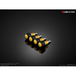 Front Fender Protectors Set Bikers Yamaha XMAX 300