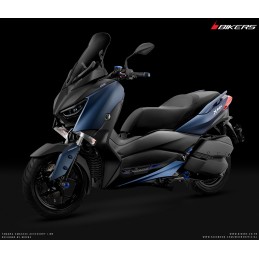Front Fender Protectors Set Bikers Yamaha XMAX 300