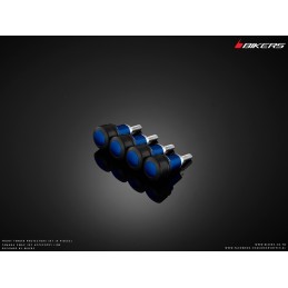 Front Fender Protectors Set Bikers Yamaha XMAX 300