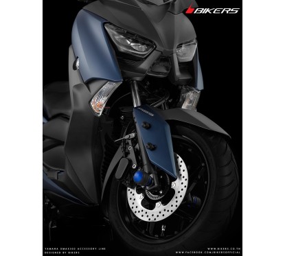 Axe Roue Avant Bikers Yamaha XMAX 300