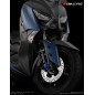 Axe Roue Avant Bikers Yamaha XMAX 300