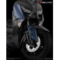 Axe Roue Avant Bikers Yamaha XMAX 300