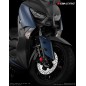 Axe Roue Avant Bikers Yamaha XMAX 300