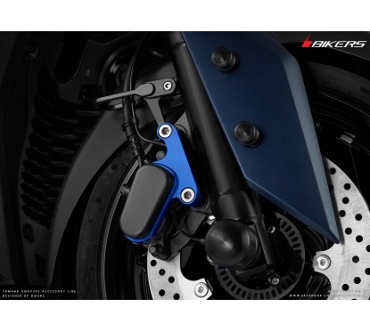 Front Caliper Brake Guard Bikers Yamaha XMAX 300
