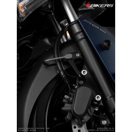Brake Line Guide Bikers Yamaha XMAX 300
