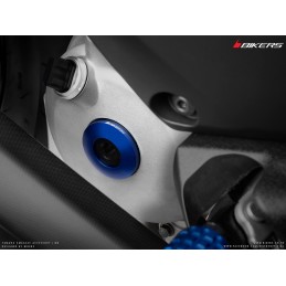 Generator Cover Cap Bikers Yamaha XMAX 300