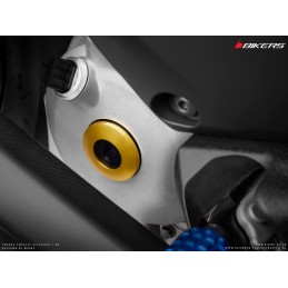 Bouchon Couvre Generateur Bikers Yamaha XMAX 300
