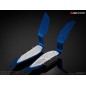 Foot Plates Bikers Yamaha XMAX 300