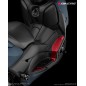Plaques de Pied Bikers Yamaha XMAX 300