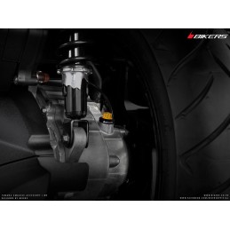 Gear Oil Filler Plug Bikers Yamaha XMAX 300