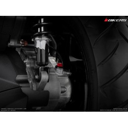 Gear Oil Filler Plug Bikers Yamaha XMAX 300