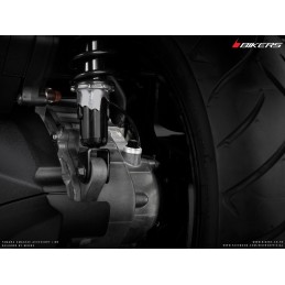 Bouchon d'Huile Transmission Bikers Yamaha XMAX 300