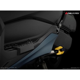 Flat Foot Stand Bikers Yamaha XMAX 300