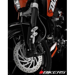Protections de Fourches Bikers Ktm Duke 200 / 390
