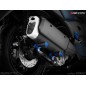 Protection Echappement Bikers Yamaha XMAX 300