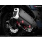 Exhaust Protector Bikers Yamaha XMAX 300