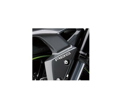 Mark ABS Kawasaki Z900 2017 2018 2019
