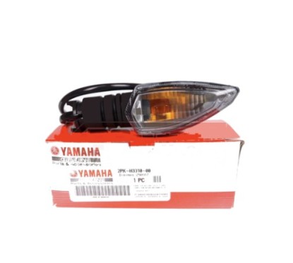 Front Left Flasher Light Yamaha YZF R15