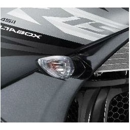 Front Right Flasher Light Yamaha YZF R15