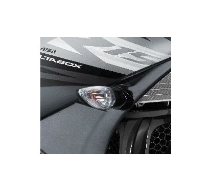 Front Right Flasher Light Yamaha YZF R15