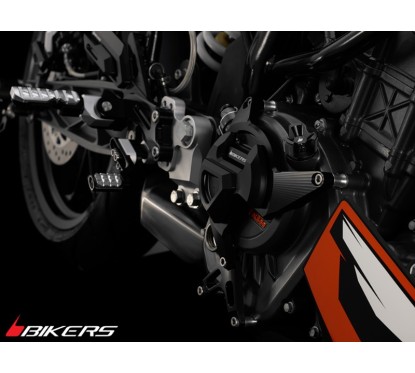 Engine Oil Filler Cap Bikers Ktm Duke 200