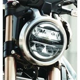 Carénage Phare Honda CB150R
