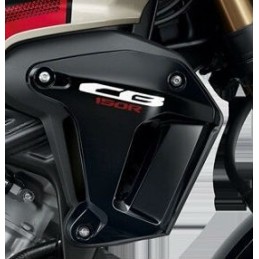 Carénage Ecope Avant Droit Honda CB150R