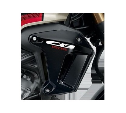 Carénage Ecope Avant Droit Honda CB150R