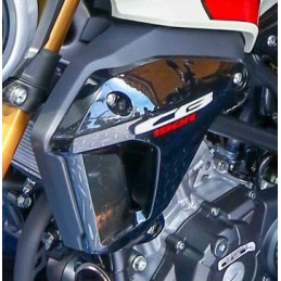 Carénage Ecope Avant Gauche Honda CB150R