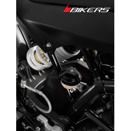 Rear Brake Fluid Tank Cap Bikers Ktm Duke 200 / 390