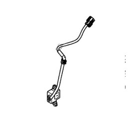 Générateur Impulsion Honda CBR 650F