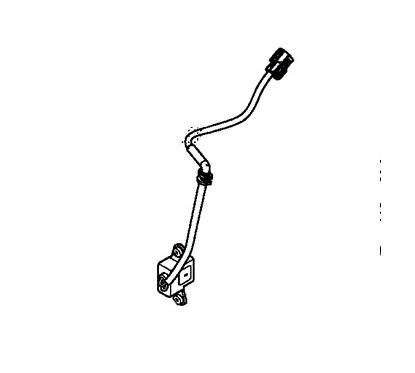 Générateur Impulsion Honda CBR 650F