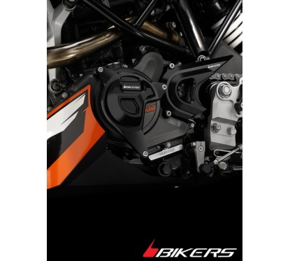 Couvre Pignon Bikers Ktm Duke 200