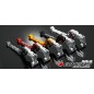 Folding Adjustable Clutch Lever Bikers Kawasaki Z400